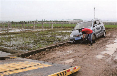 于洪区抚顺道路救援