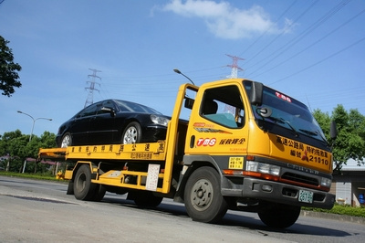 于洪区云县道路救援